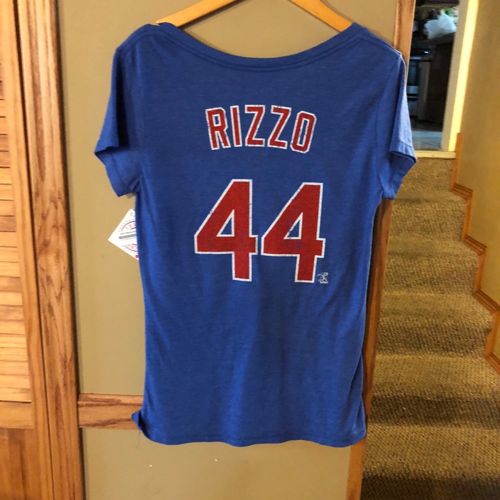 NWT Rizzo Top